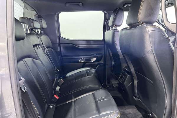 2023 Ford Ranger Wildtrak 4X4 2.0L