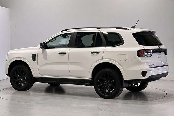 2025 Ford Everest Sport 2.0L