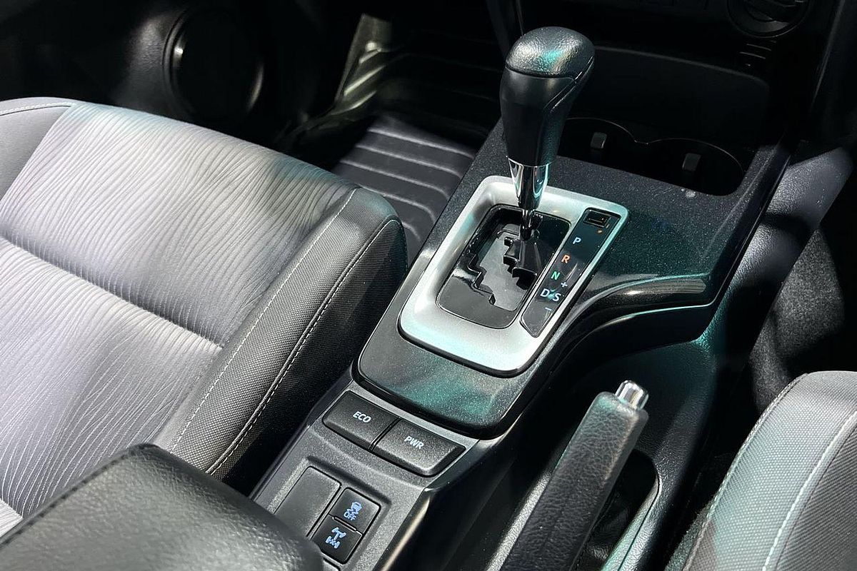 2023 Toyota Fortuner GX GUN156R