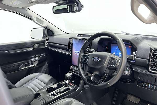 2025 Ford Everest Sport 2.0L