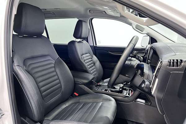 2025 Ford Everest Sport 2.0L