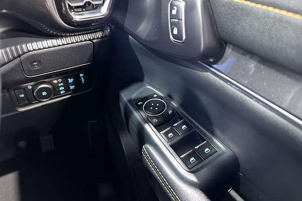 2023 Ford Ranger Wildtrak 4X4 2.0L