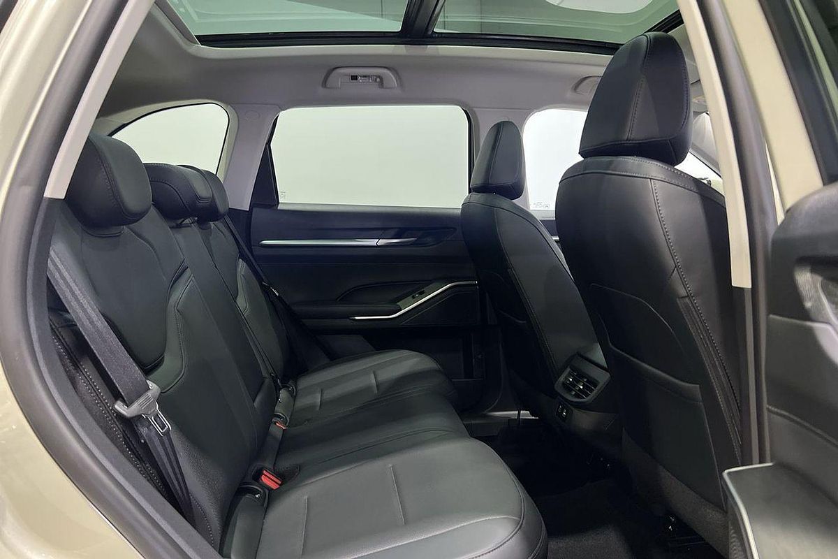 2025 GWM Haval H6 Ultra PHEV B01