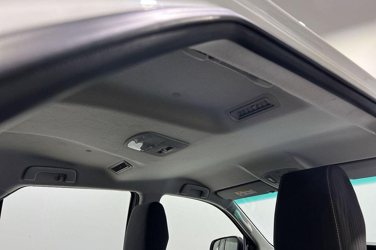 2023 Toyota Fortuner GX GUN156R