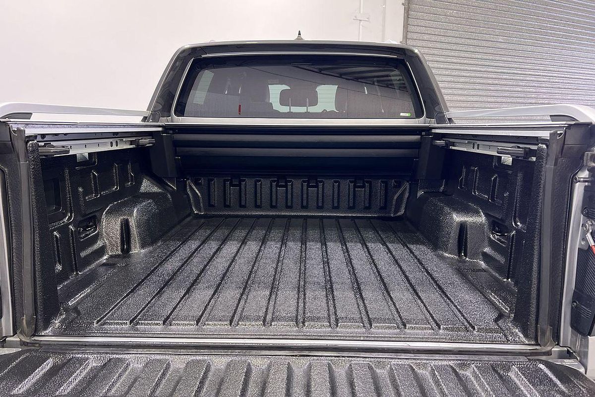 2023 Ford Ranger Wildtrak 4X4 2.0L