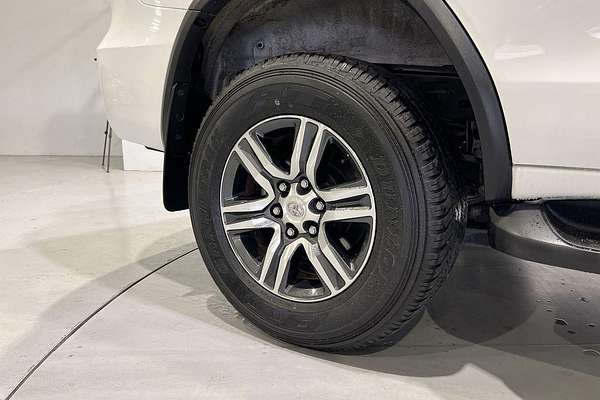 2023 Toyota Fortuner GX GUN156R