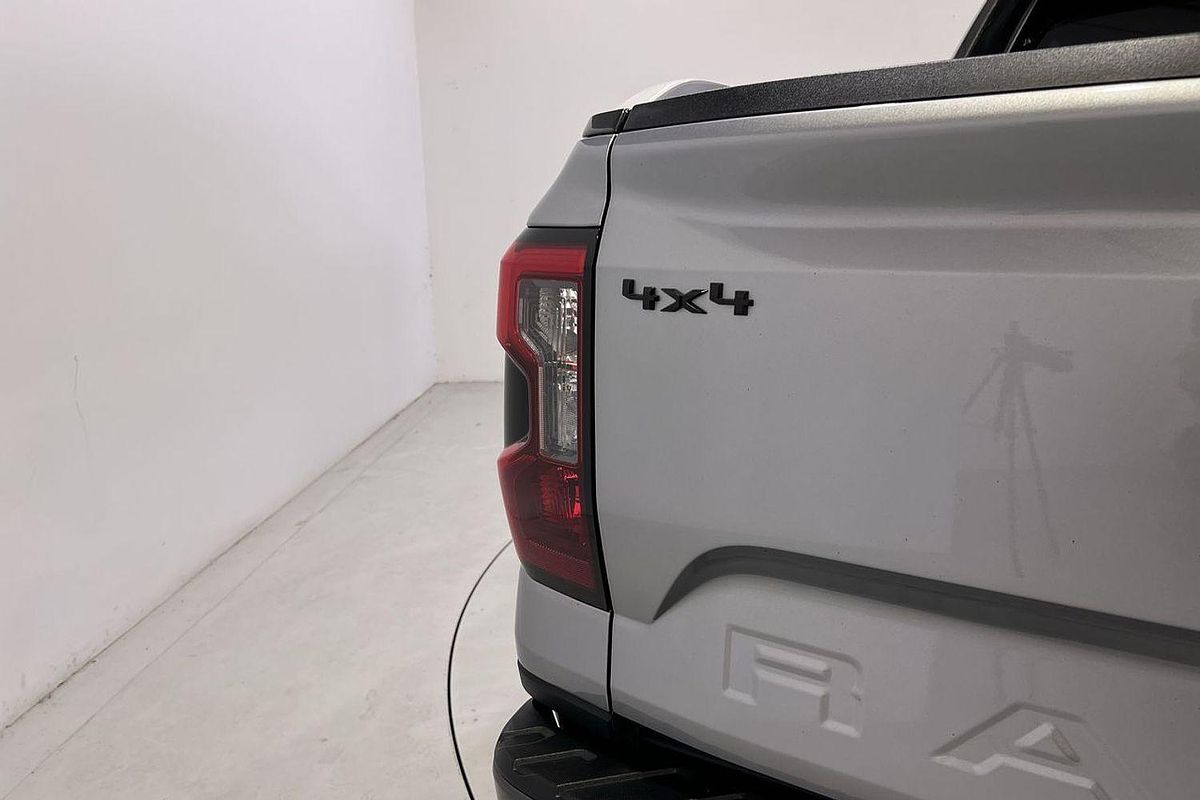 2023 Ford Ranger Wildtrak 4X4 2.0L