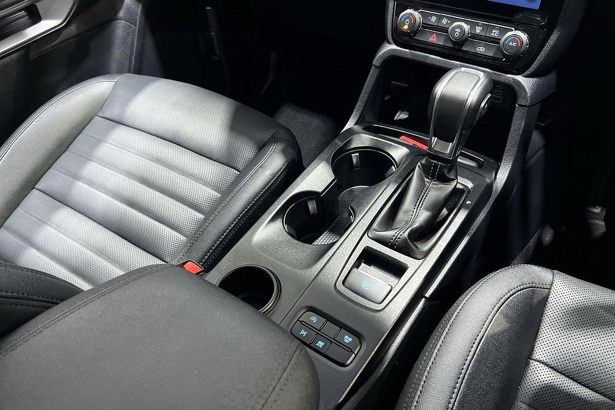 2025 Ford Everest Sport 2.0L