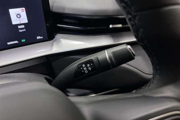 2025 GWM Haval H6 Ultra PHEV B01