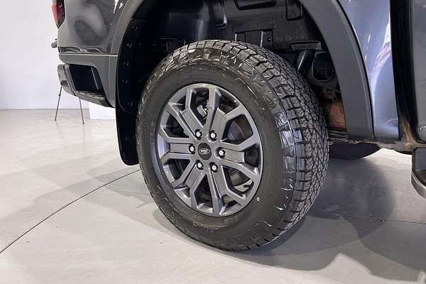 2023 Ford Ranger Wildtrak 4X4 2.0L