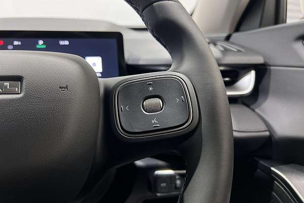 2025 GWM Haval H6 Ultra PHEV B01