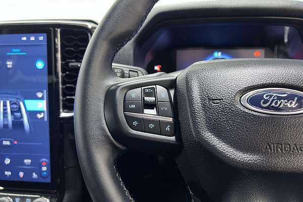 2025 Ford Everest Sport 2.0L