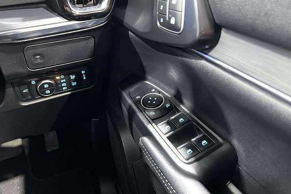 2025 Ford Everest Sport 2.0L