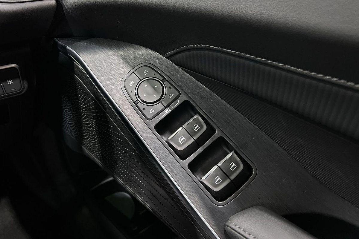 2025 GWM Haval H6 Ultra PHEV B01