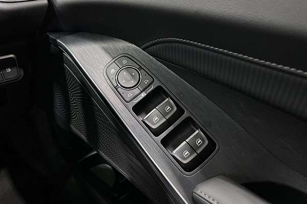 2025 GWM Haval H6 Ultra PHEV B01