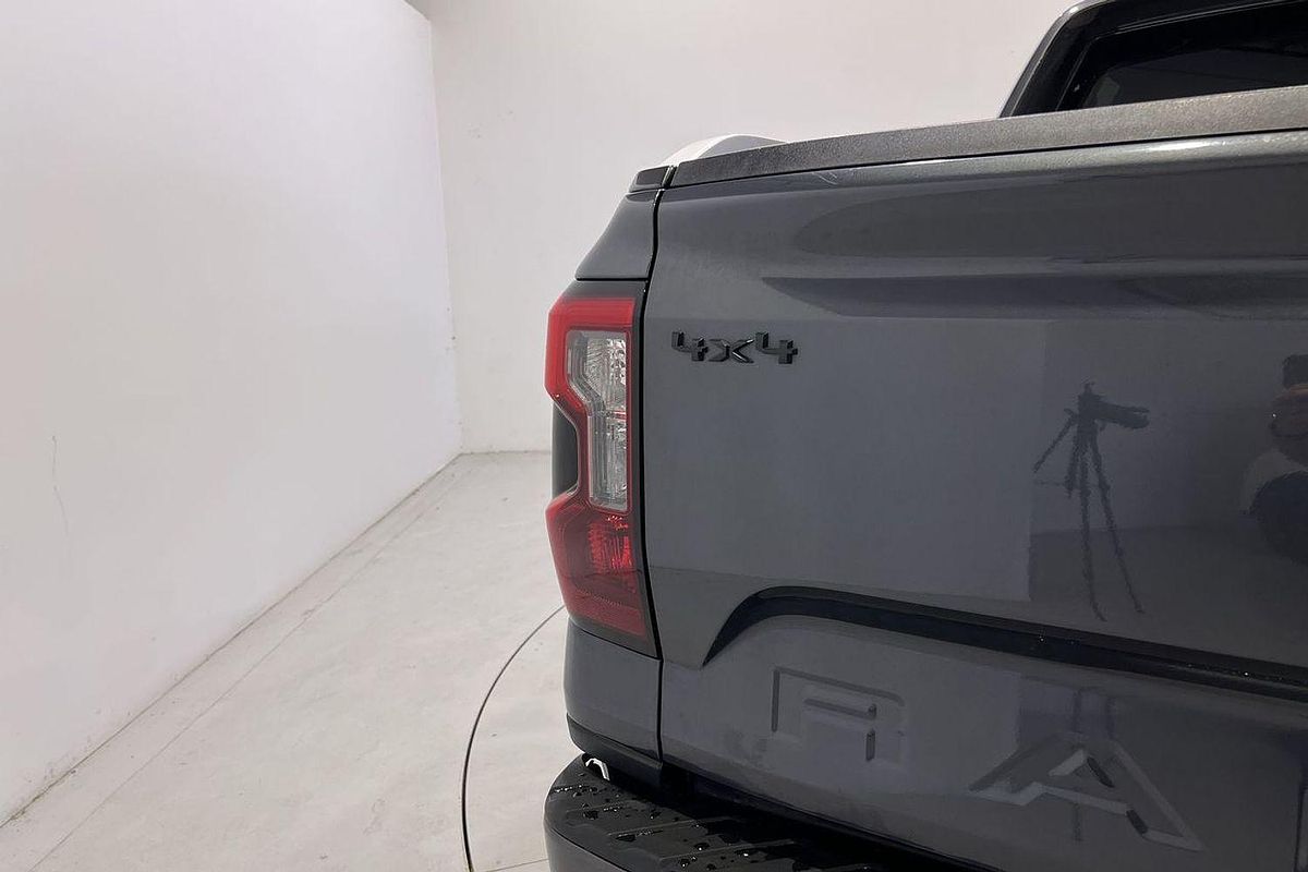 2023 Ford Ranger Wildtrak 4X4 2.0L