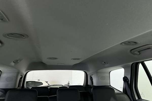 2025 Ford Everest Sport 2.0L