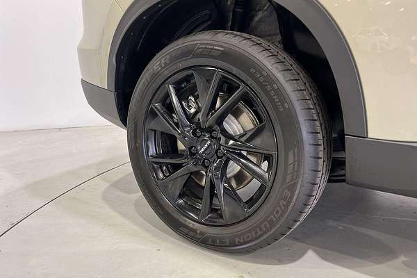 2025 GWM Haval H6 Ultra PHEV B01