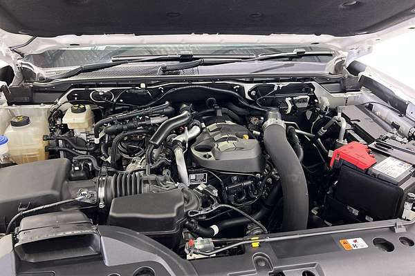 2025 Ford Everest Sport 2.0L