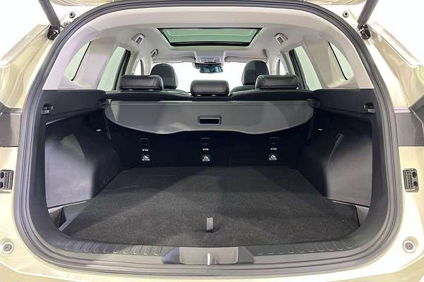 2025 GWM Haval H6 Ultra PHEV B01