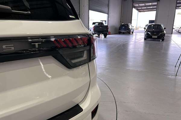 2025 Ford Everest Sport 2.0L