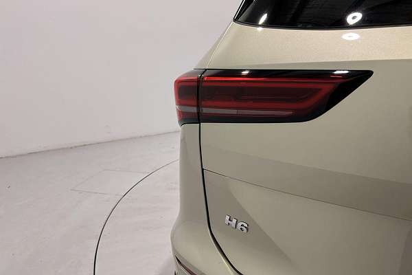 2025 GWM Haval H6 Ultra PHEV B01