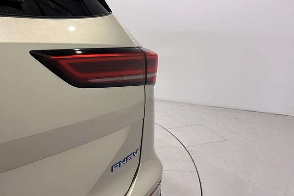 2025 GWM Haval H6 Ultra PHEV B01