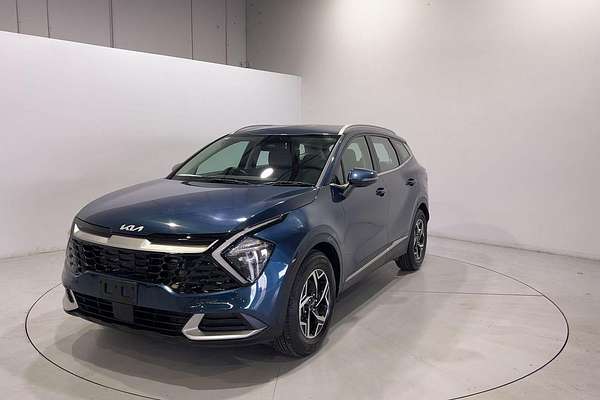 2022 Kia Sportage S NQ5