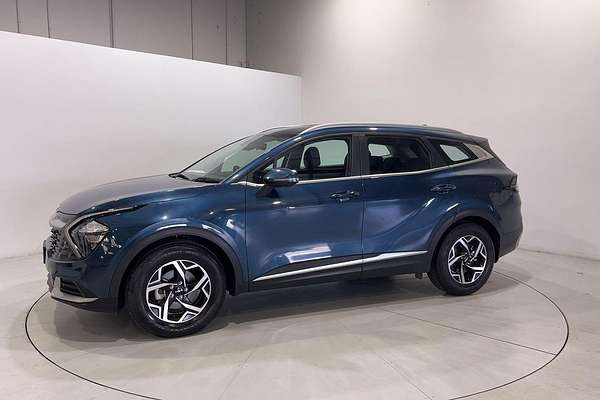 2022 Kia Sportage S NQ5