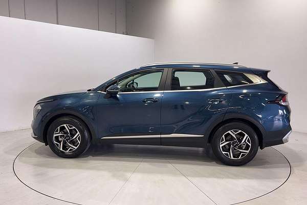 2022 Kia Sportage S NQ5
