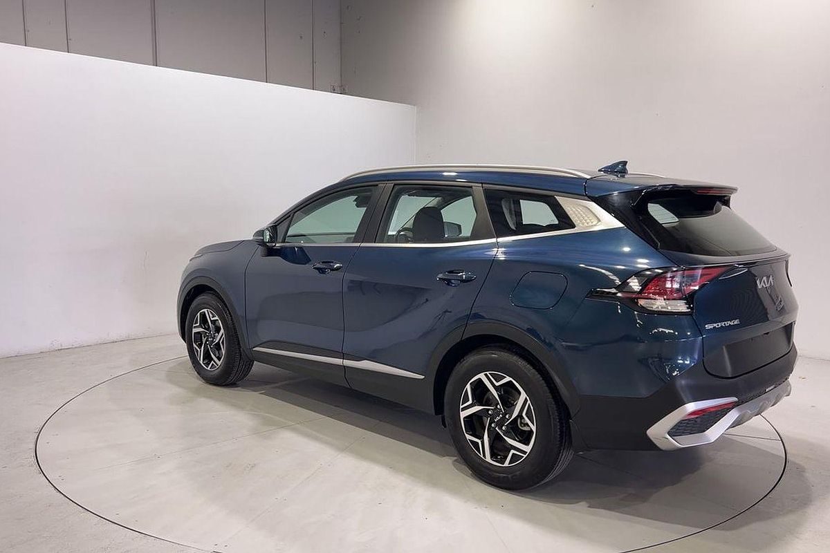 2022 Kia Sportage S NQ5