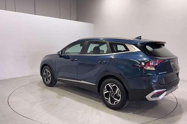 2022 Kia Sportage S NQ5