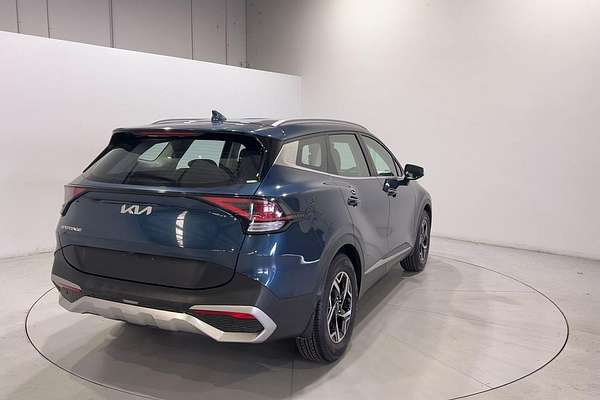 2022 Kia Sportage S NQ5