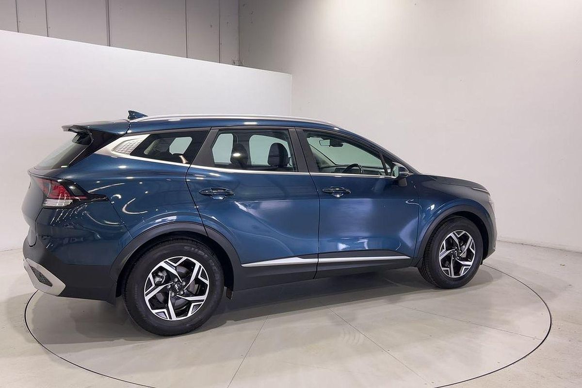 2022 Kia Sportage S NQ5