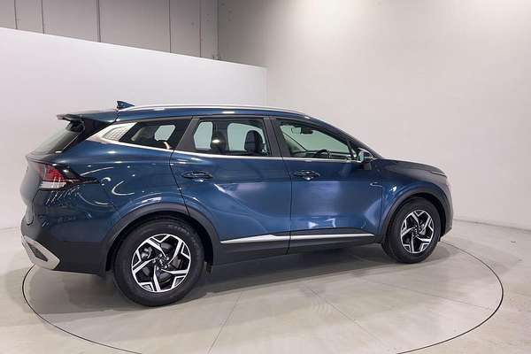 2022 Kia Sportage S NQ5