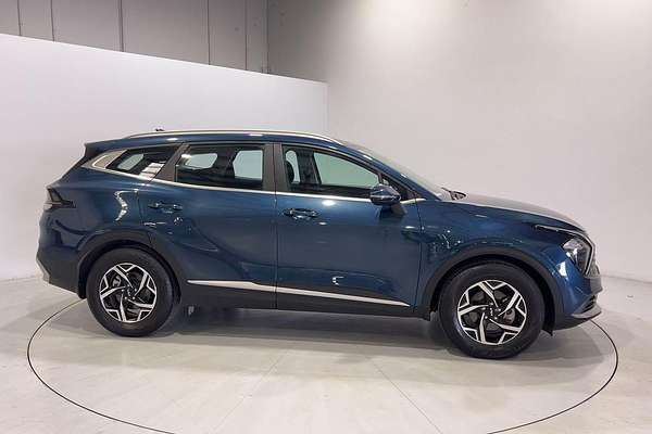 2022 Kia Sportage S NQ5