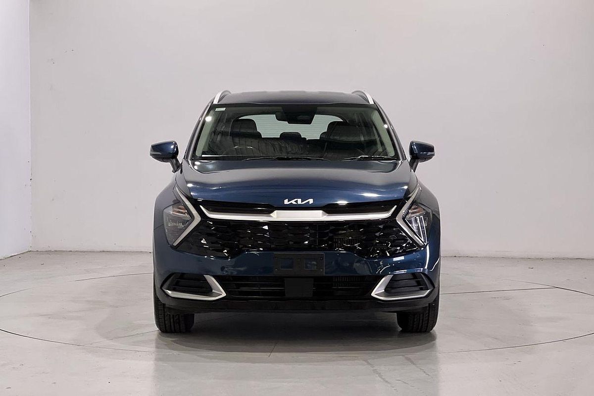 2022 Kia Sportage S NQ5