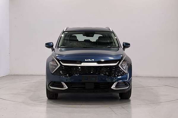 2022 Kia Sportage S NQ5