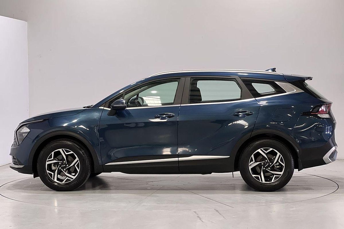 2022 Kia Sportage S NQ5