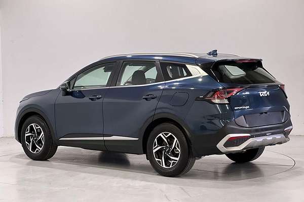 2022 Kia Sportage S NQ5