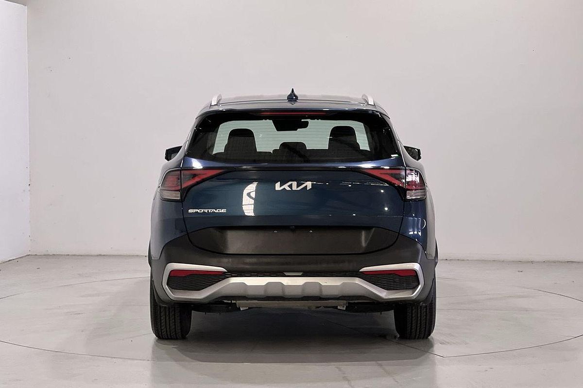 2022 Kia Sportage S NQ5