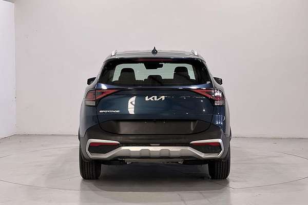2022 Kia Sportage S NQ5