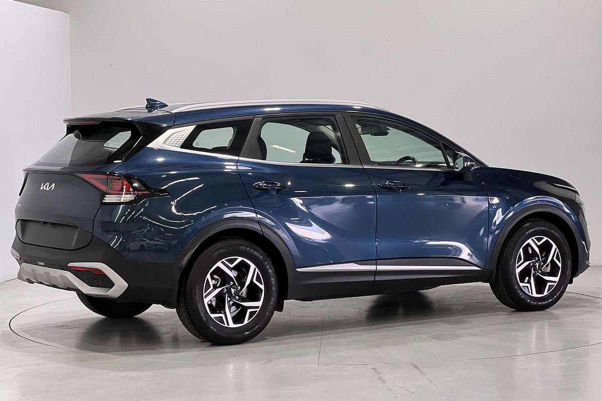 2022 Kia Sportage S NQ5