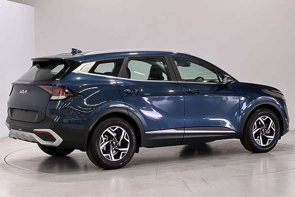 2022 Kia Sportage S NQ5