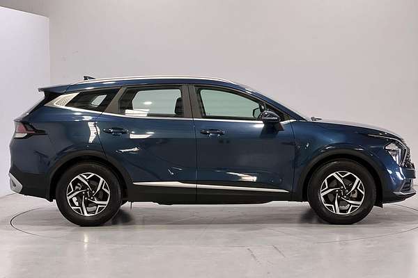 2022 Kia Sportage S NQ5