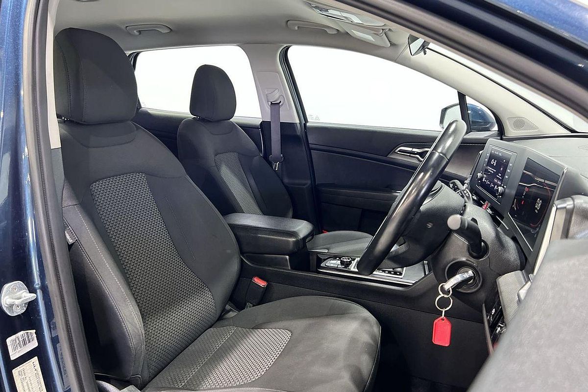 2022 Kia Sportage S NQ5