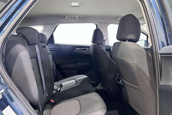 2022 Kia Sportage S NQ5