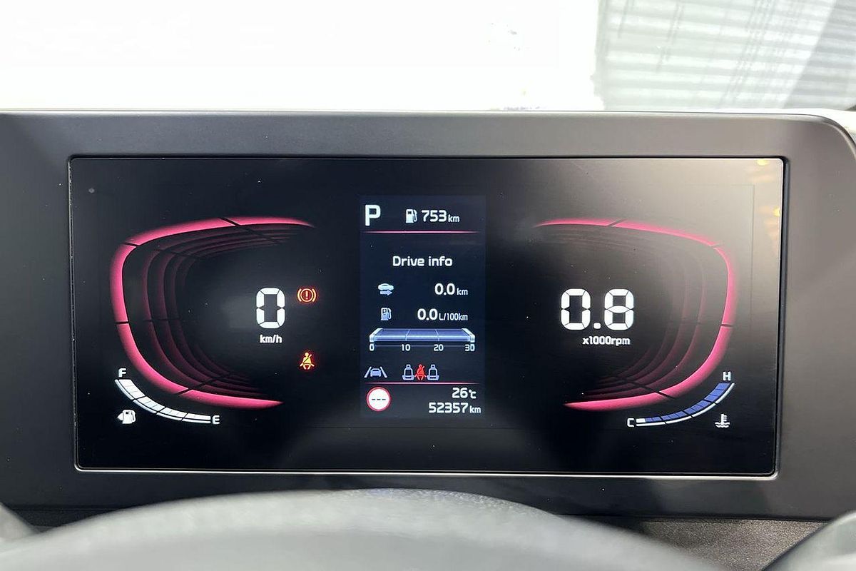 2022 Kia Sportage S NQ5