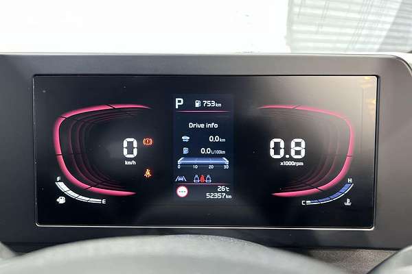 2022 Kia Sportage S NQ5