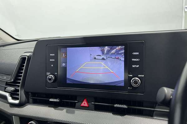 2022 Kia Sportage S NQ5